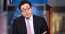 以太坊底线4,200美元！Tom Lee分析师预测ETH即将触底，冲击$5,500！
