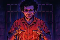 SBF监狱爆料：私捐数千万给共和党后被捕！