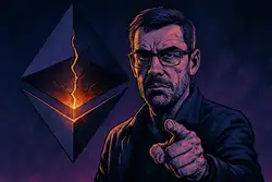 Defi教父Andre Cronje质疑以太坊基金会:资金去向成谜,冷漠回应引关注!