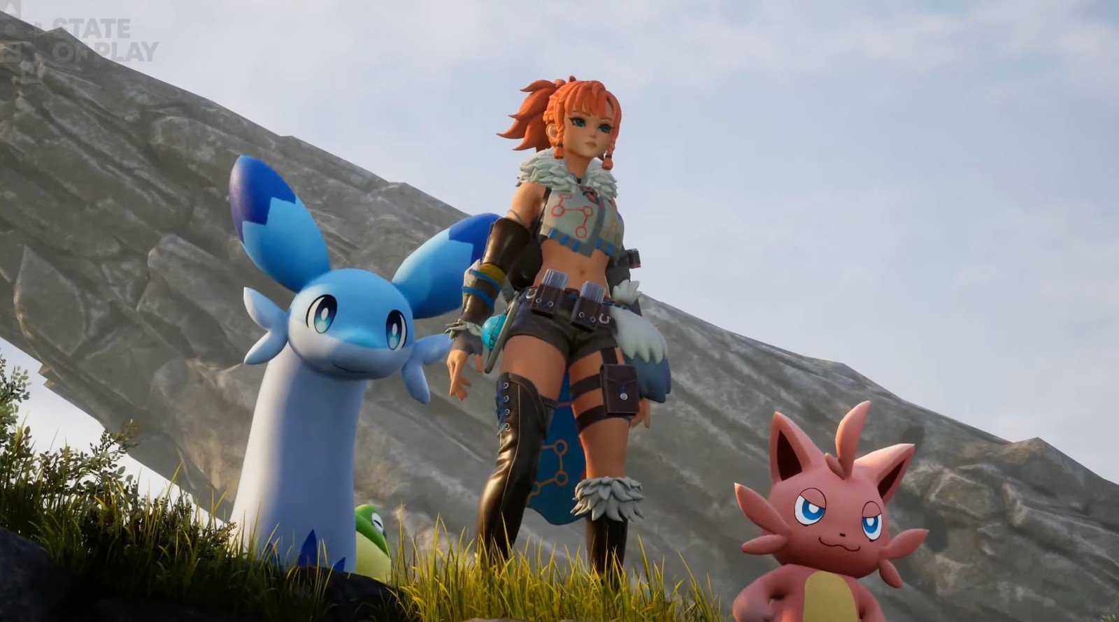 Pocketpair拒绝AI、Web3、NFT游戏：坚持高品质游戏理念！