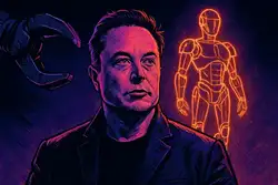 特斯拉Q3财报毛利骤降3%,比特币持仓获利猛增8000万!