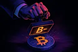 标普将微策略评级为“B-垃圾债”,背后四大原因揭晓!