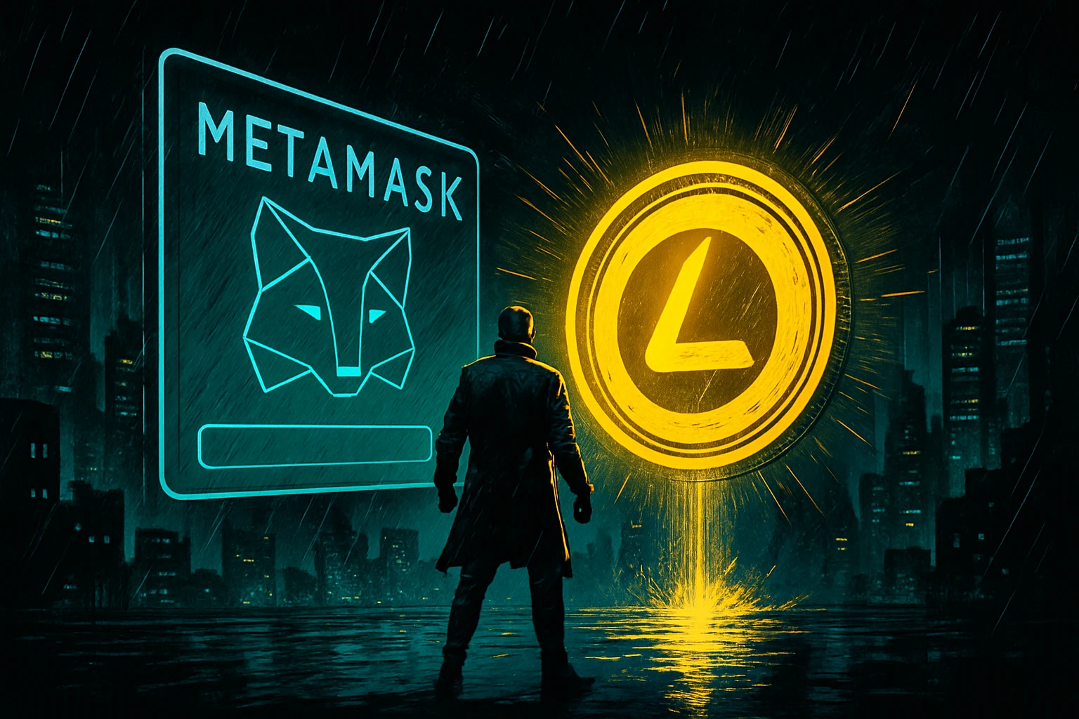 MetaMask 积分奖励活动开启：空投指南全面揭秘！