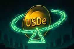 USDe的90分钟：揭开误读的脱锚真相