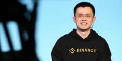 专访CZ：我不在乎金钱，中文主题Meme纯属巧合！