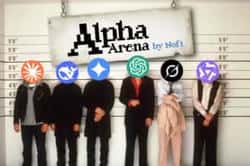 AI炒币实战秘籍：从nof1.ai观察到自我武装