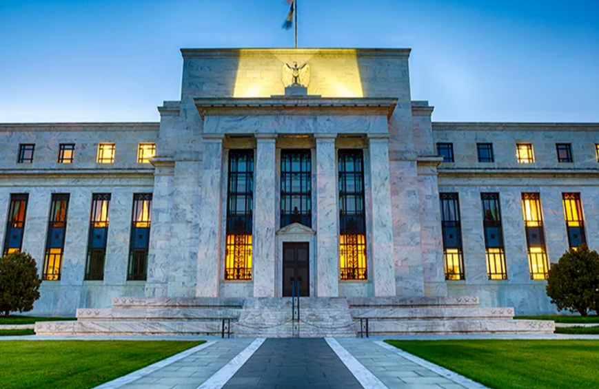 美联储Fintech会议：重磅信号释放！