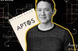 12亿美金RWA背后的推手:Avery Ching如何在熊市中为Aptos开辟“华尔街专属”之路?