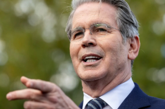 掌握加密货币化债钥匙，谁将成为鲍威尔的接班人？