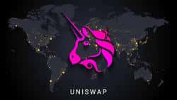 Uniswap网页端支持Solana代币兑换，跨链交易即将来袭！