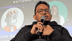 Polygon创办人Sandeep罕见发声:对以太坊的忠诚动摇!