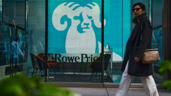 普徕仕进军加密市场，计划推出主动式多币种ETF！