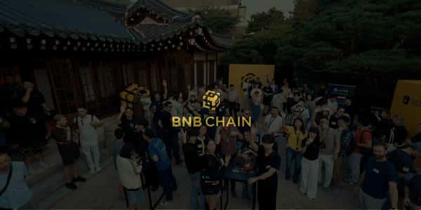 BNB：超越4000美元的下一代比特币愿景