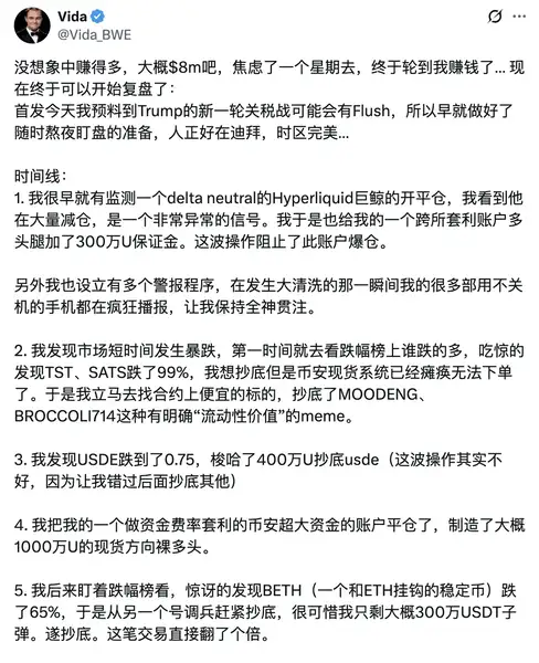 160万人爆仓，谁在“刀口舔血”中狂赚上亿？