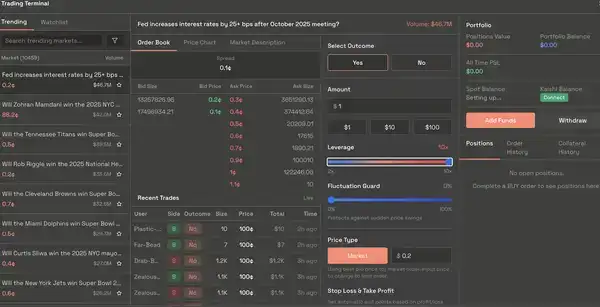 Polymarket发币热潮：投资生态标的全解析
