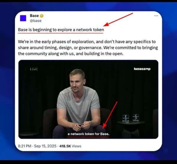 Base发币在即，Zora直播功能上线暗示了什么？