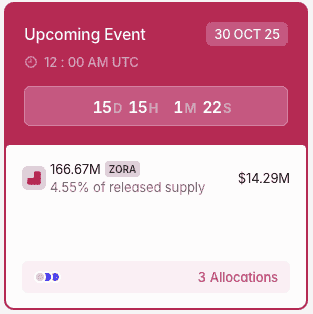 Base发币在即，Zora直播功能上线暗示了什么？