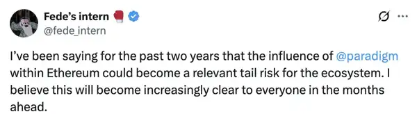 私企以太坊开发者:将天赋转化为创新力量