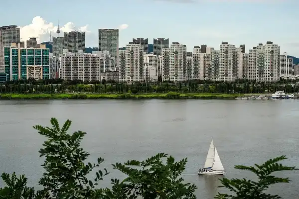 韩国散户崛起：1400万「蚁群」狂潮涌入加密货币与杠杆投资