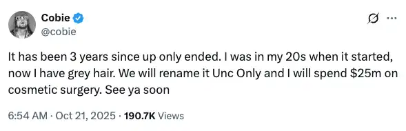 Coinbase花2500万美元购得的NFT:三年传奇之旅