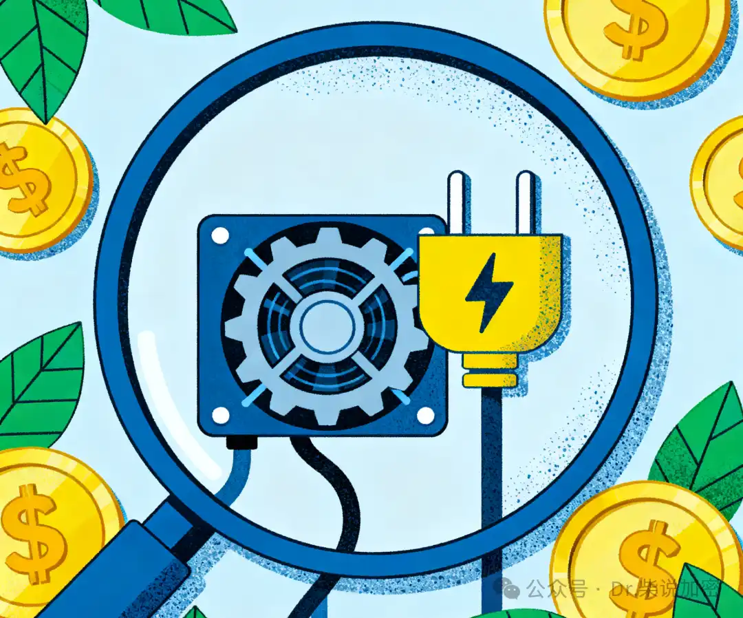 全球最便宜的加密货币挖矿电价揭秘！