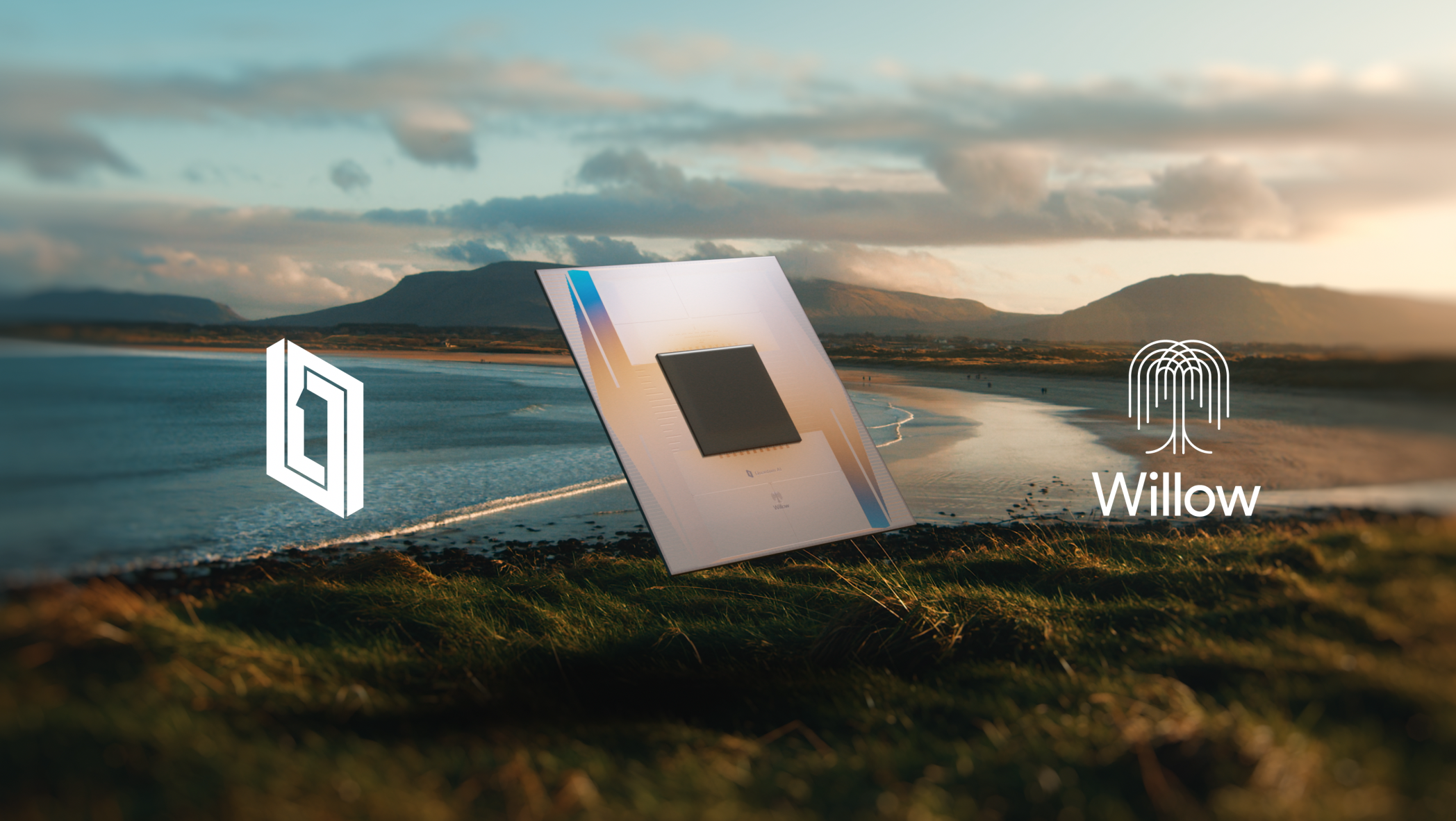 谷歌宣称量子优势,特朗普入股量子计算公司,比特币面临量子威胁?