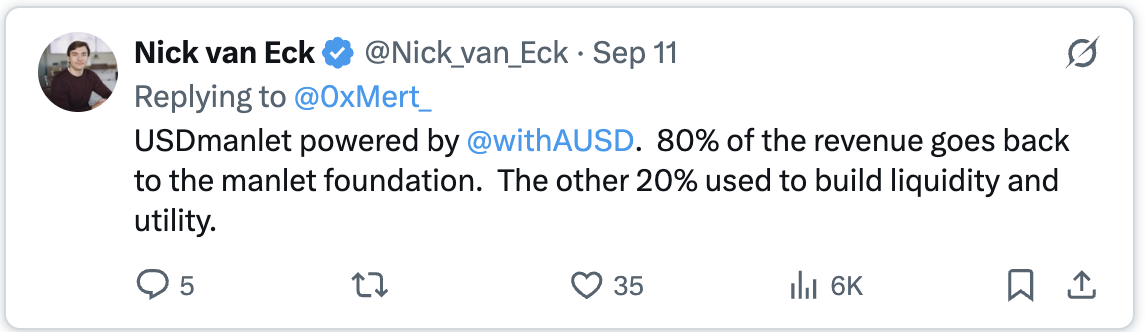 Delphi Digital 研报：掌握稳定币分发权，才是未来的赢家！