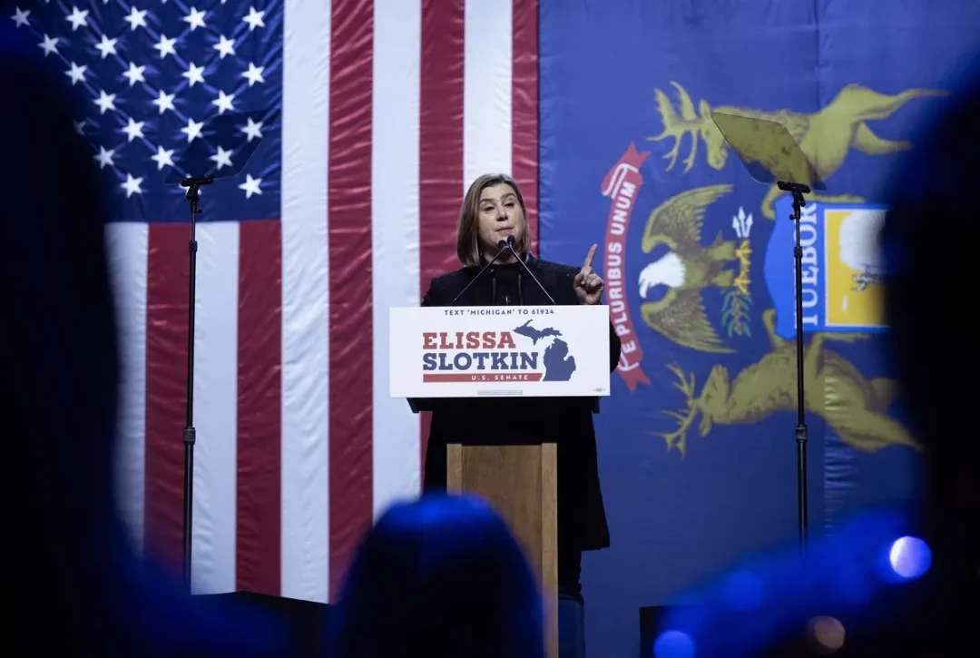 2.63 亿美元战斗基金启动，加密行业全力支持美国中期选举！