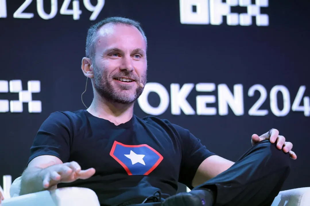 2.63 亿美元战斗基金启动，加密行业全力支持美国中期选举！