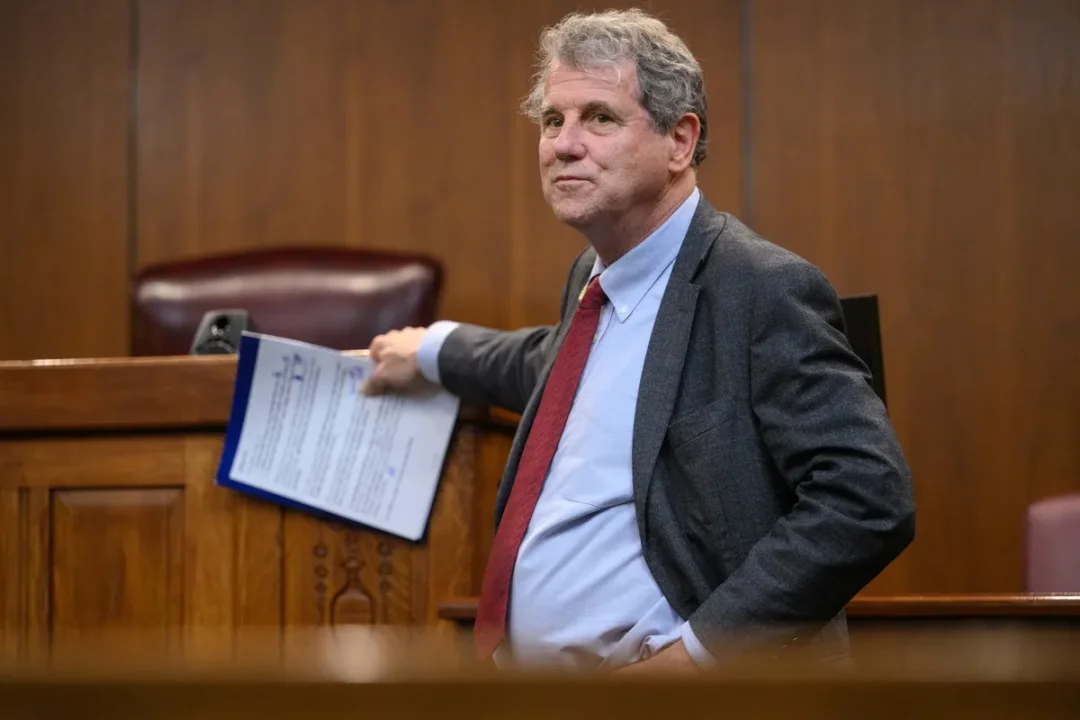 2.63 亿美元战斗基金启动，加密行业全力支持美国中期选举！