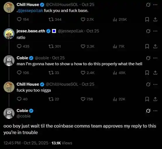 Chillhouse 独领风骚：Web3 乐子人的前世今生！