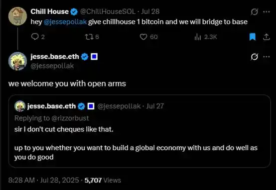 Chillhouse 独领风骚：Web3 乐子人的前世今生！