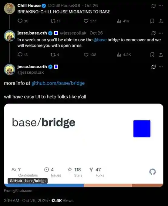 Chillhouse 独领风骚：Web3 乐子人的前世今生！