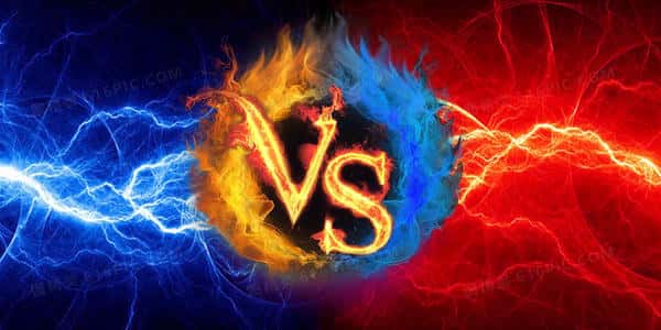 加密世界的冰火交融:崩盘、停摆与新机遇