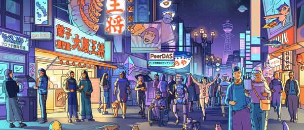 全面解读Fusaka：以太坊升级及其生态影响解析！