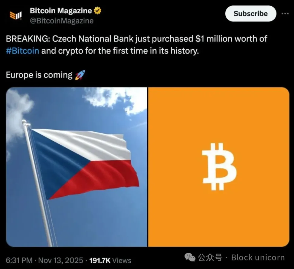 比特币是否准备与“加密货币”说再见？