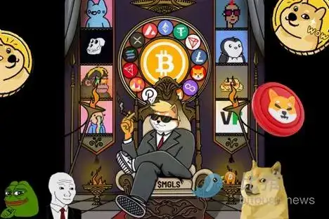 以太坊的身份危机：价值被曲解的背后！