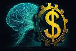 AI如何将全球置于泡沫之中?