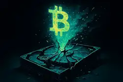 美国男怒告FBI损坏3.54亿美元比特币硬盘,法官驳回赔偿请求!