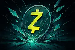 ZEC狂飙629美元创历史新高!15个月暴涨40倍 市值突破100亿美元