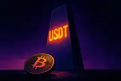 女股神重磅预警:比特币目标价砍至30万 稳定币正蚕食BTC市场