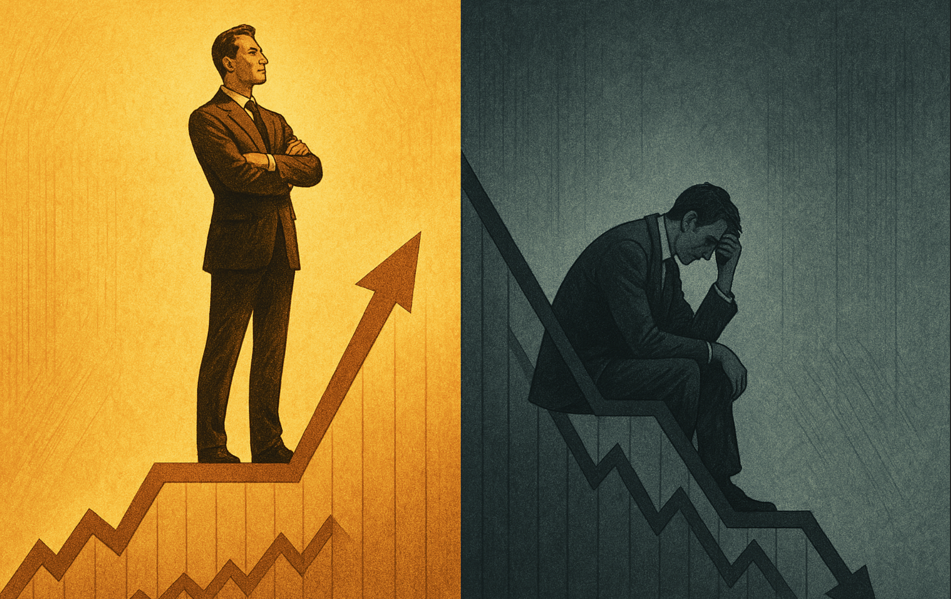 牛市不会永恒：致获利投资者的一封信