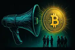 KOL声量超越VC：流量绑架下的财富实验