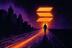 Solana(SOL)ETF吸金回补:连续10天实现净流入!