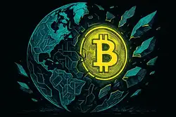 全球断网一天,比特币将面临怎样的挑战?