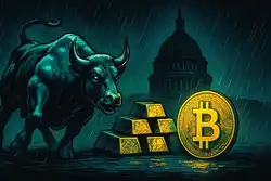 政府关门结束是否预示反弹？比特币、黄金与美股的重启表现剖析！