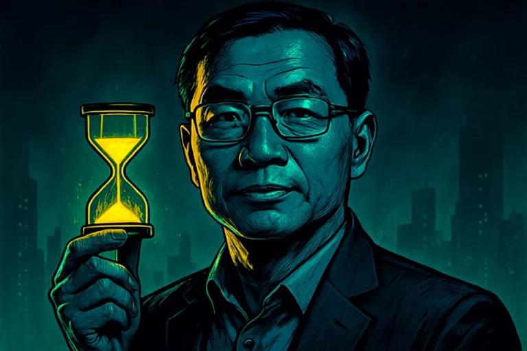 段永平专访：50条核心干货，涵盖选公司与育儿智慧！