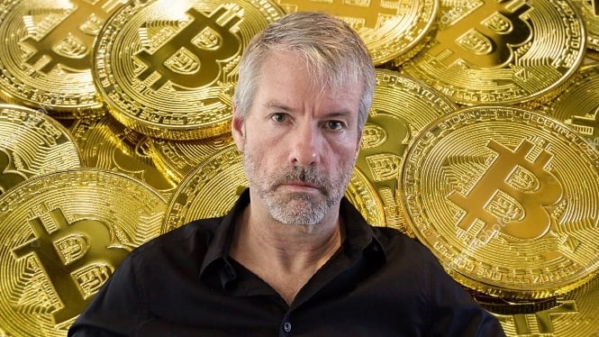 Michael Saylor 强调：微策略未出售比特币，下周发布新购计划，BTC 是否迎来反弹？