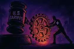 瑞士与美国达成贸易协议:关税降至 15%,三年内瑞士将投资 2000 亿美元!