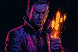 加密货币25条痛苦教训:为何你亏损而他人盈利?